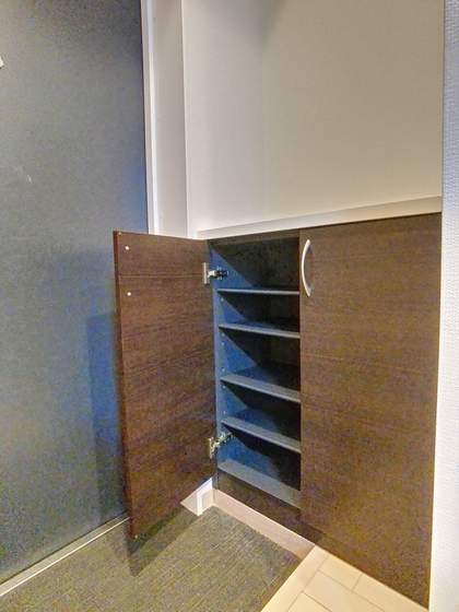 大供Aマンション