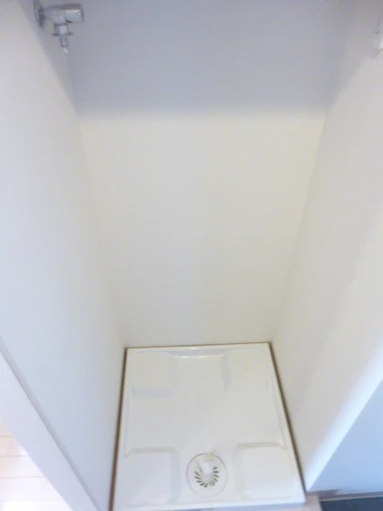 大供Aマンション