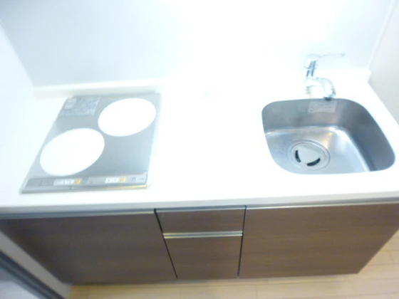 大供Aマンション