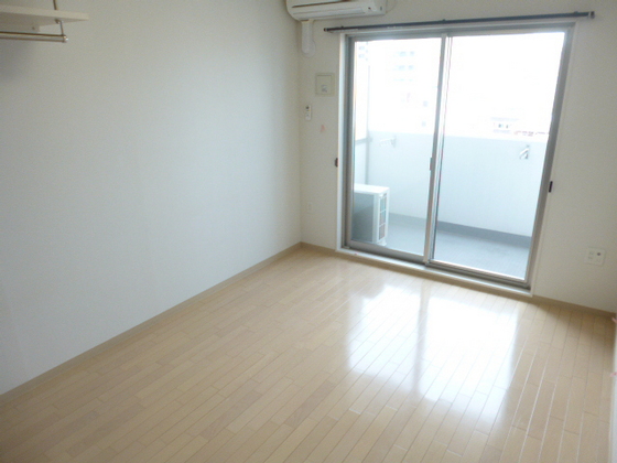 大供Aマンション