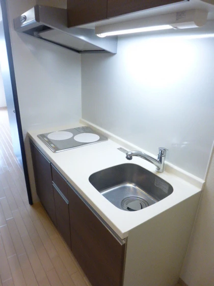 大供Aマンション