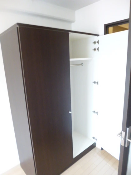 大供Aマンション