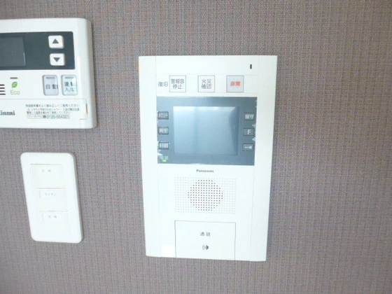 大供Aマンション