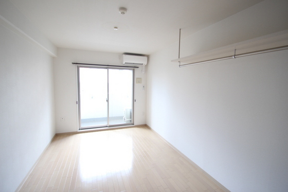 大供Aマンション