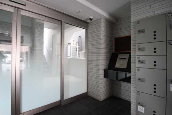 大供Aマンション