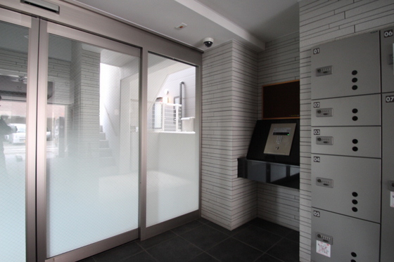 大供Aマンション