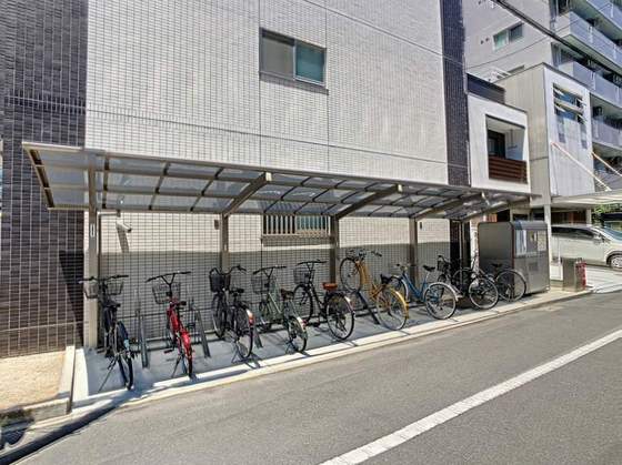 大供Aマンション