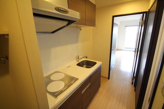 大供Aマンション