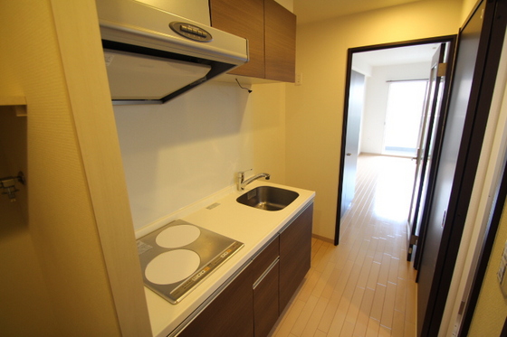 大供Aマンション