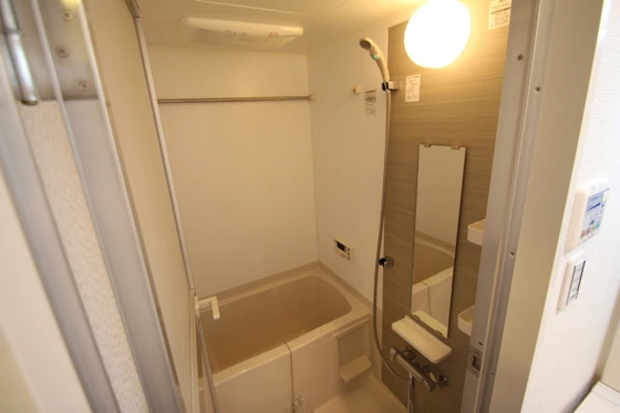 大供Aマンション