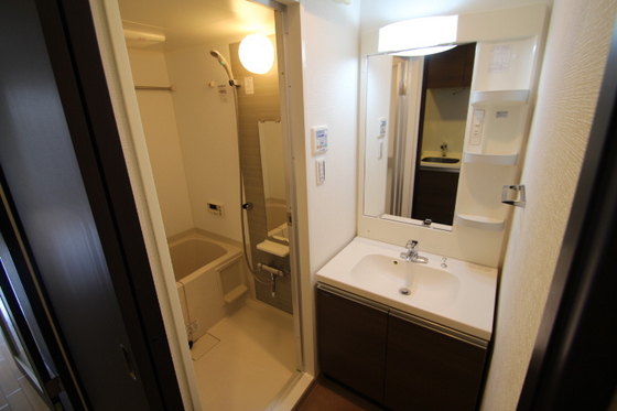 大供Aマンション