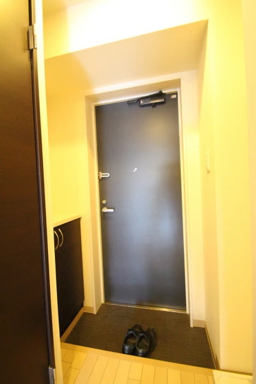 大供Aマンション