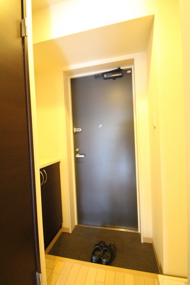 大供Aマンション