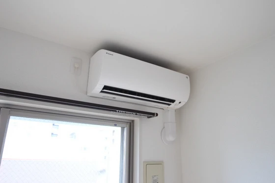 大供Aマンション