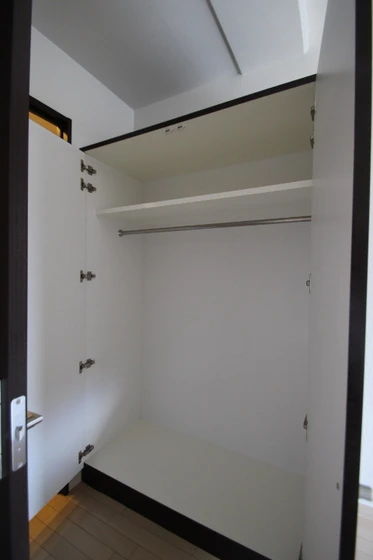 大供Aマンション