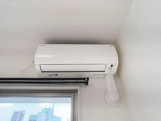 大供Aマンション