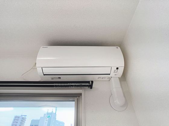 大供Aマンション