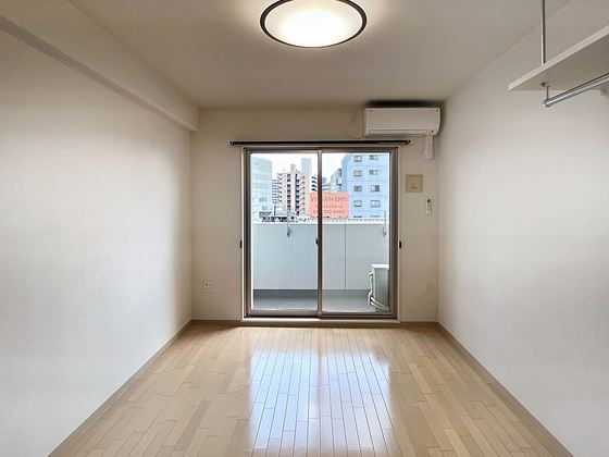 大供Aマンション