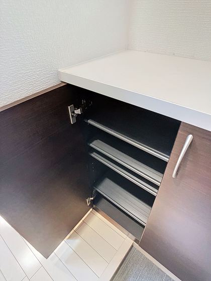 大供Aマンション