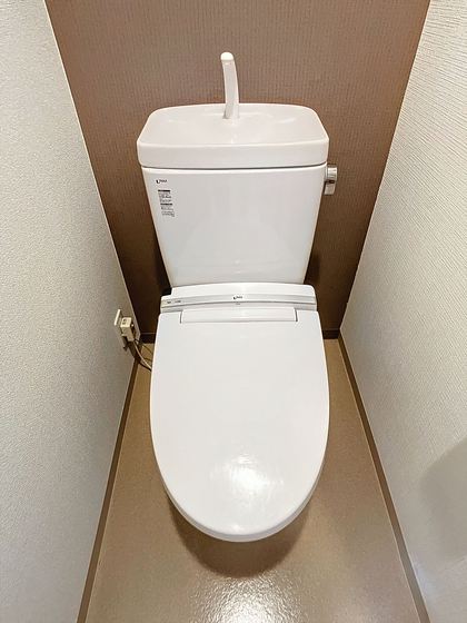 大供Aマンション