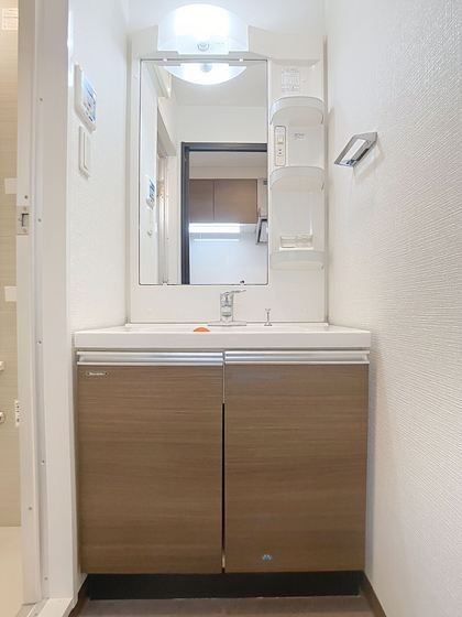 大供Aマンション