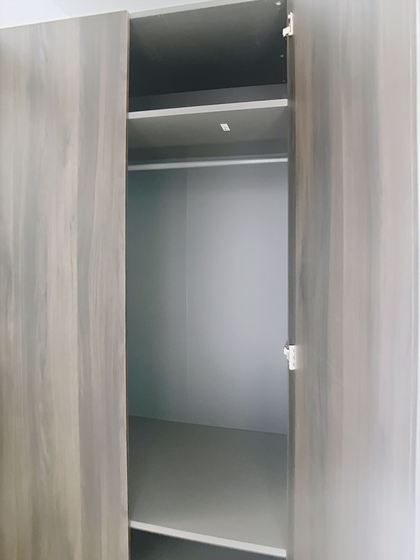 大供Aマンション