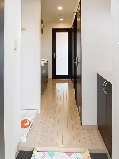 大供Aマンション