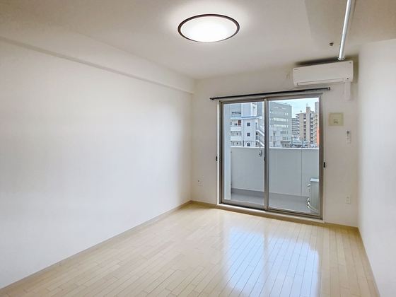 大供Aマンション