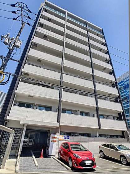 大供Aマンション