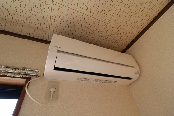 セブンアルコ B棟