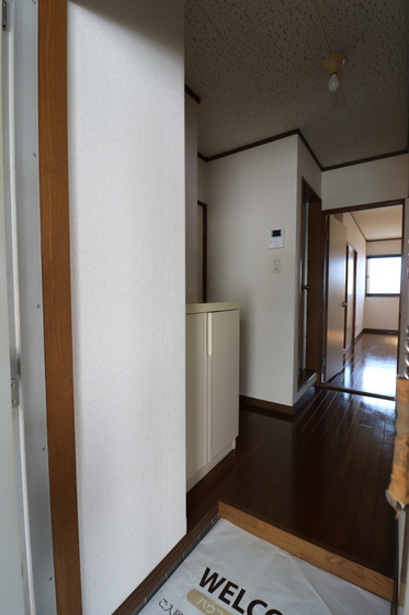 セブンアルコ B棟