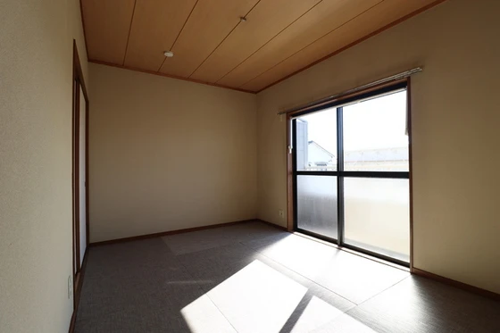 セブンアルコ B棟