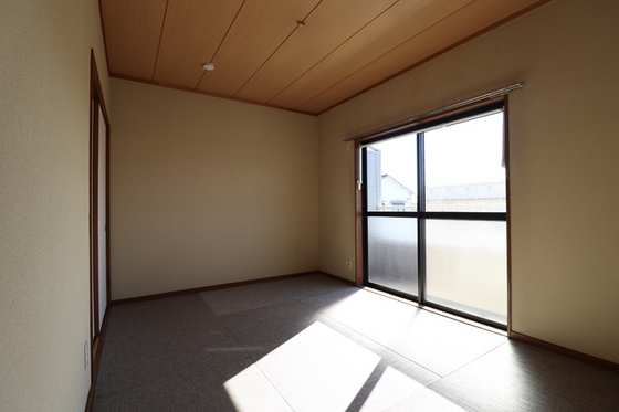 セブンアルコ B棟