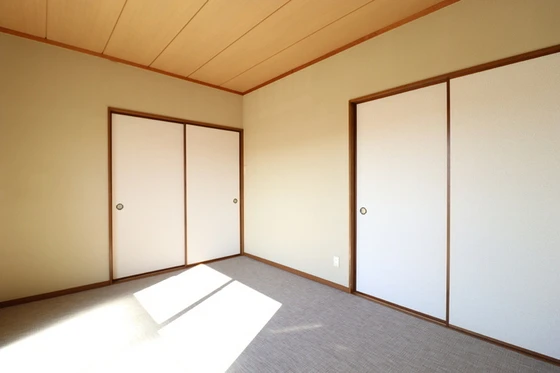 セブンアルコ B棟