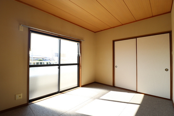 セブンアルコ B棟