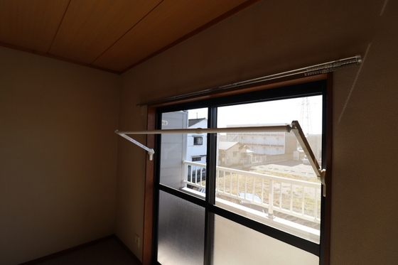 セブンアルコ B棟