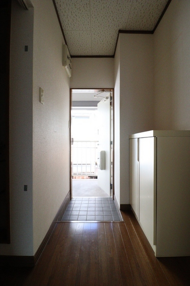 セブンアルコ B棟