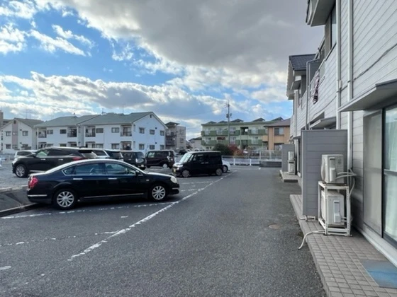 セブンアルコ B棟