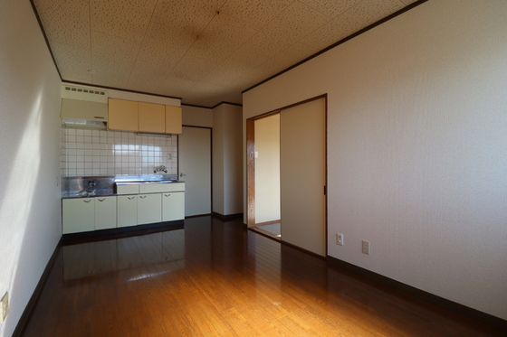 セブンアルコ B棟