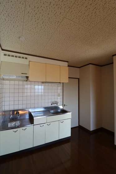 セブンアルコ B棟