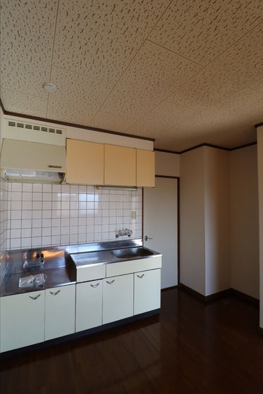 セブンアルコ B棟