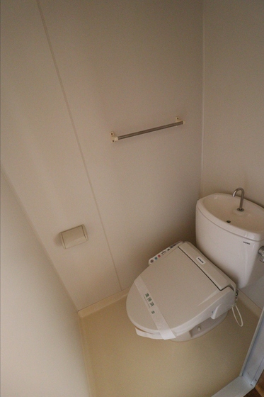 セブンアルコ B棟