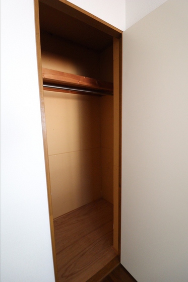 セブンアルコ B棟