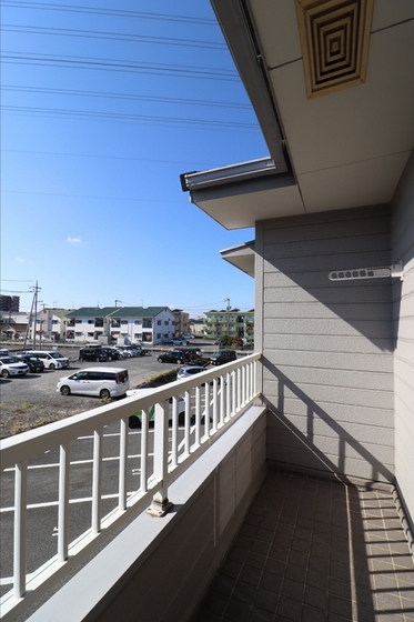 セブンアルコ B棟