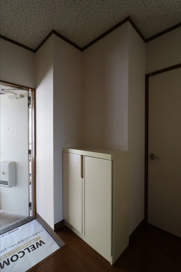 セブンアルコ B棟