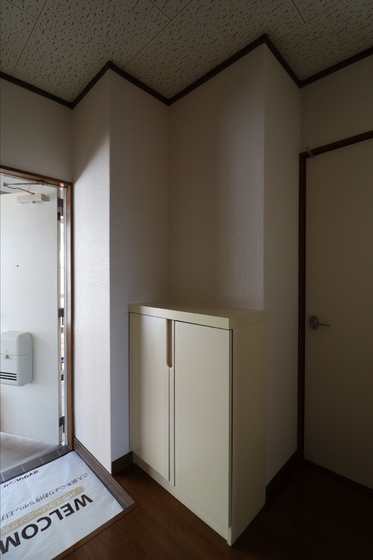 セブンアルコ B棟