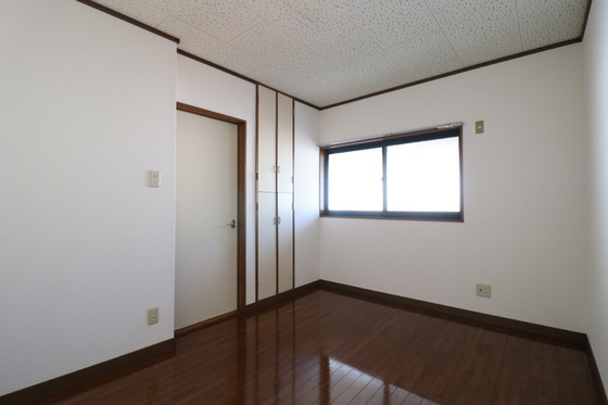 セブンアルコ B棟