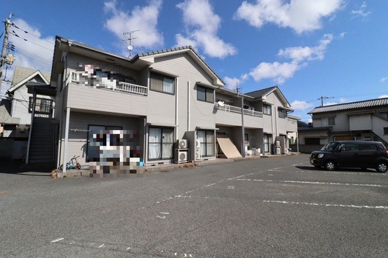 セブンアルコ B棟