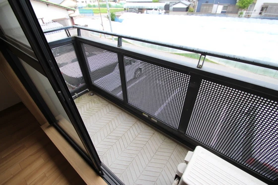 コーポさとうⅡ