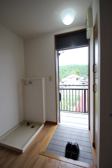 コーポさとうⅡ